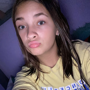 Meet your Posher, Haley